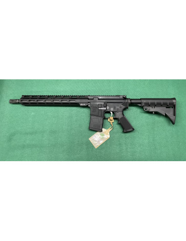 Anderson Mfg Am15 Br Milspec 14.5" M-lok Utg calibro 223rem