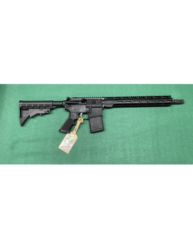 Anderson Mfg Am15 Br Milspec 14.5" M-lok Utg calibro 223rem