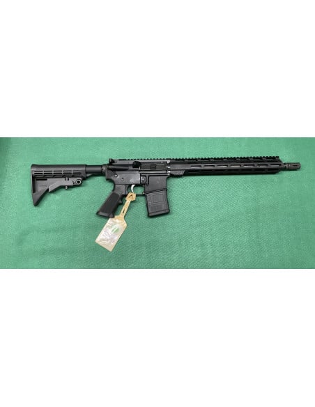 Anderson Mfg Am15 Br Milspec 14.5" M-lok Utg calibro 223rem