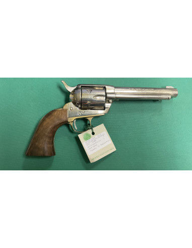 Revolver Sauer e Sohn Sauer western six shoot calibro 22lr