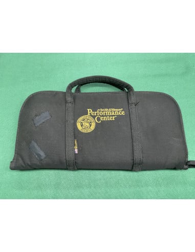 Smith e Wesson calibro 460sw