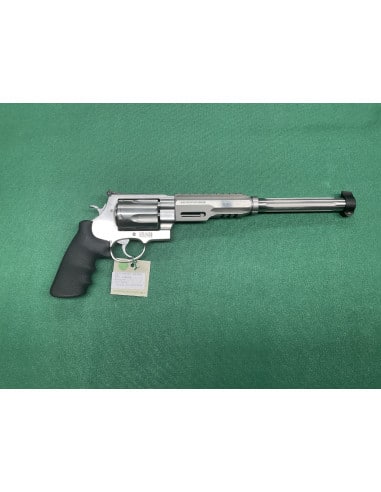 Smith e Wesson calibro 460sw