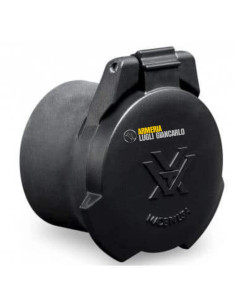 Vortex Defender Flip cap Objective Lens 56, 62-66 mm, Black by