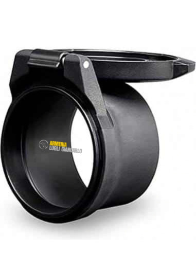 Vortex Defender Flip cap Objective Lens 56, 62-66 mm, Black by