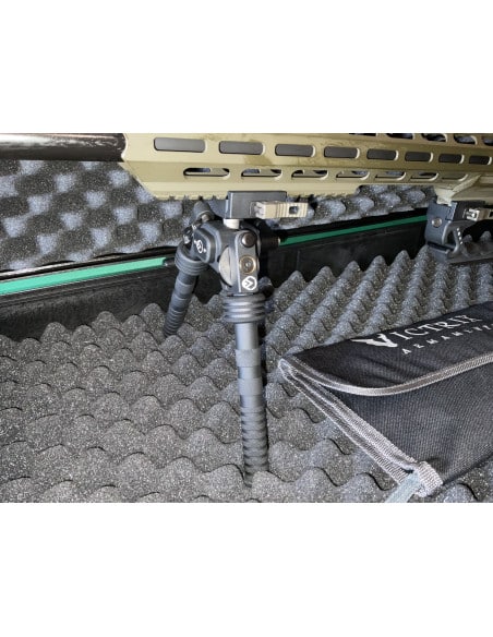 VICTRIX Scorpio V calibro 338Lm