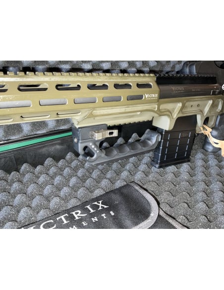 VICTRIX Scorpio V calibro 338Lm