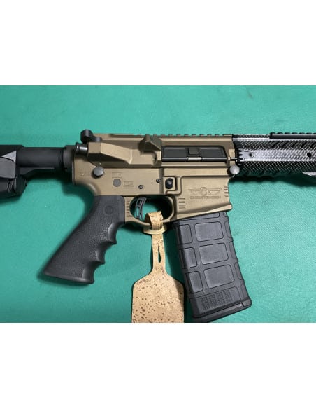 AR 15 Christensen Arms CA15 calibro 223rem