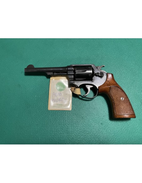Smith e Wesson MP10 Victory cal 38sw INERTE DISATTIVATA