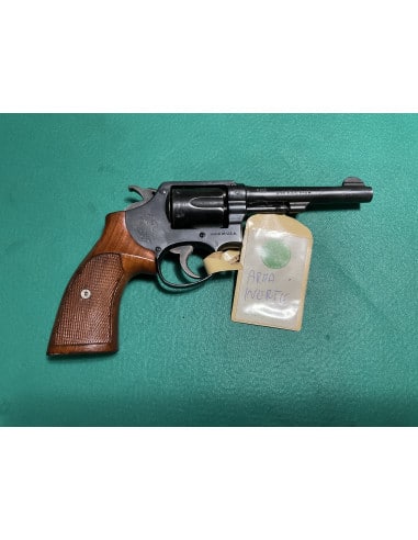 Smith e Wesson M&P 15 16” calibro 223rem