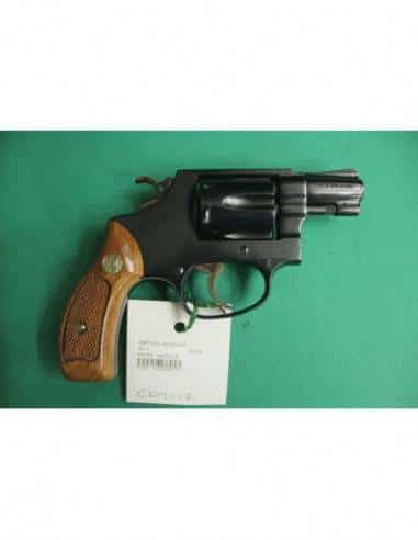 Smith & Wesson 30-1 Cal. 32 S&W