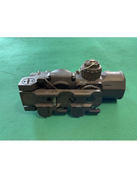 Elcan Specter DR 1-4x32mm illuminated 5.56 CX5395 Ballistic
