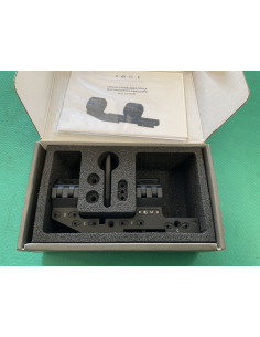 Attacco ROME Decumanus M2N00K-3438 Cantilever mount RMCS Key 0 moa 34 h38 2