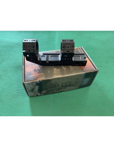 Attacco ROME Decumanus M2N00K-3438 Cantilever mount RMCS Key 0 moa 34 h38