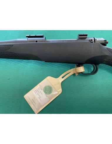 Carabina MAUSER M12 calibro 300wm