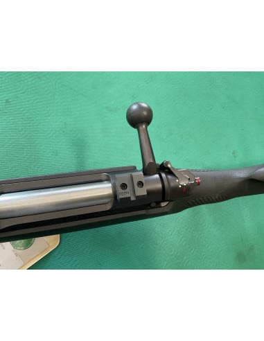 Carabina MAUSER M12 calibro 300wm