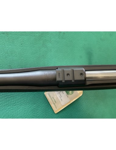 Carabina MAUSER M12 calibro 300wm