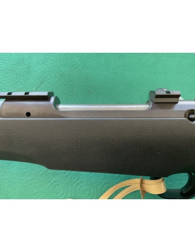 Carabina MAUSER M12 calibro 300wm