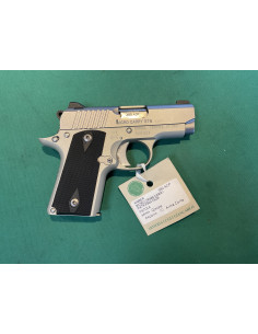 Kimber Micro Carry Sts calibro 9 corto 2