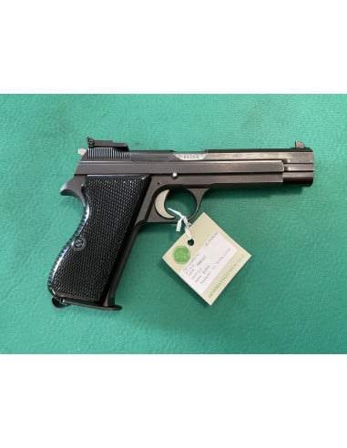 Sig Hammerli P210-6 calibro 7,65pb