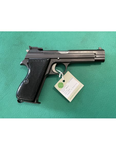 Sig Hammerli P210-6 calibro 7,65pb