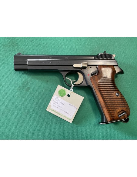 Sig P210-1 calibro 7,65pb