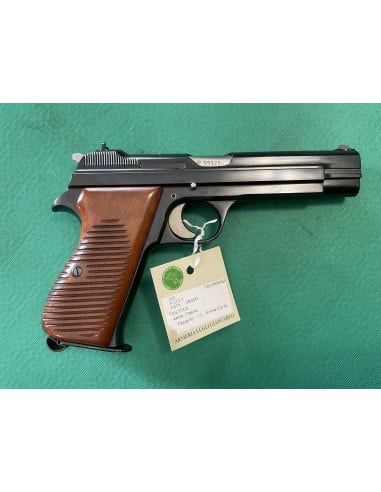 Sig P210-1 calibro 7,65pb