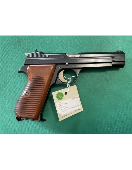 Sig P210-1 calibro 7,65pb