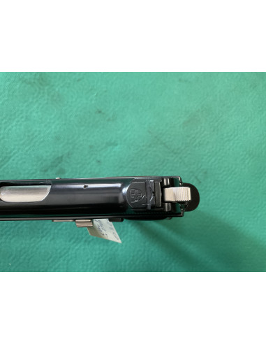 Sig P210-1 calibro 7,65pb