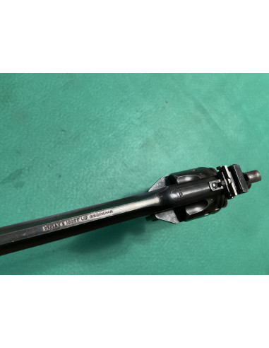 Webley MKIV Target calibro 22lr