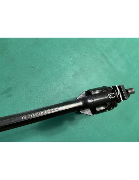 Webley MKIV Target calibro 22lr