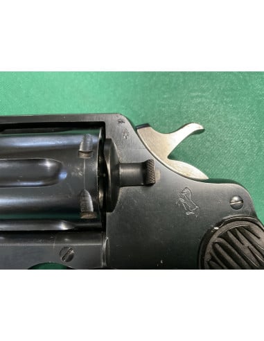 Colt New Servive 1905 calibro 455 eley