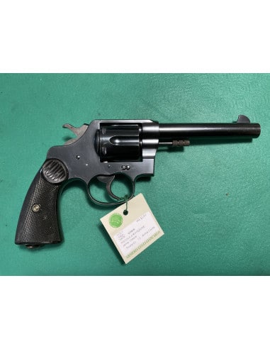 Colt New Servive 1905 calibro 455 eley