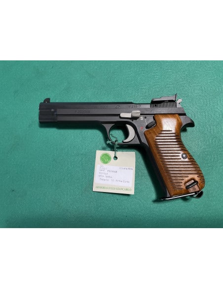 Sig P210-7 calibro 22lr