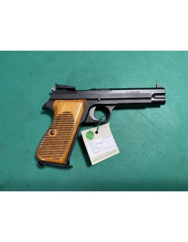 Sig P210-7 calibro 22lr