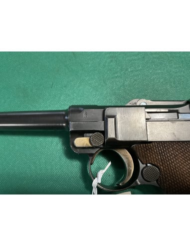 DWM 1923 Spandau 1938 calibro 7,65pb