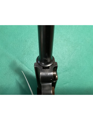 DWM 1923 Spandau 1938 calibro 7,65pb