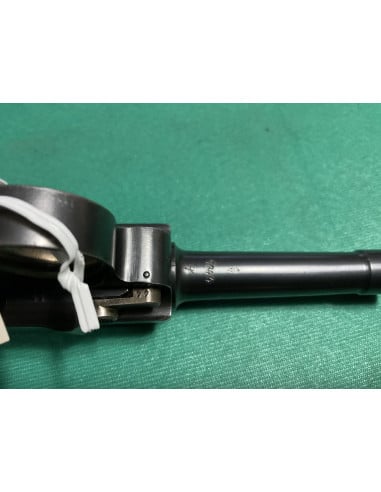 DWM 1923 Spandau 1938 calibro 7,65pb