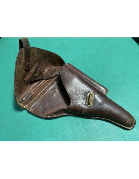 Fondina Luger P08 Portoghese m43