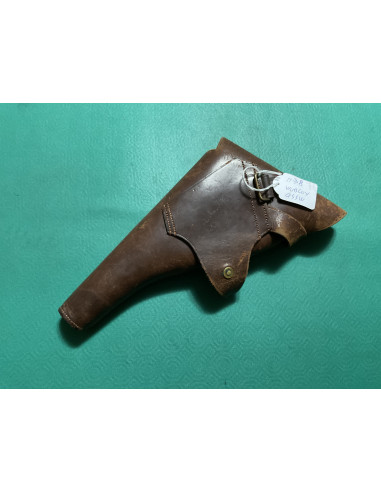 Fondina Revolver Webley mkVI anno 1921