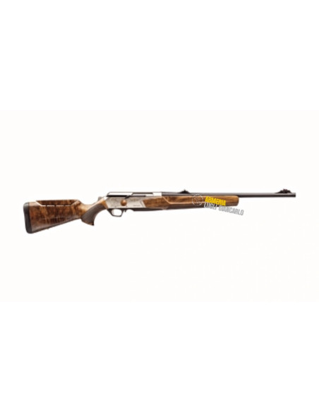 Carabina Browning Maral 4X Ultimate calibro 30-06 calcio regolabile grado 3 e organi di mira