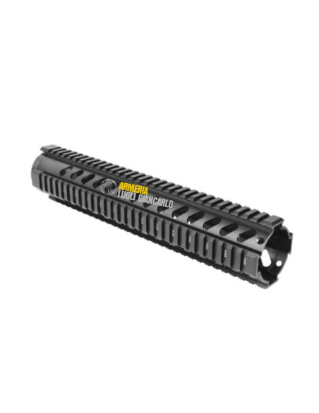 MT062 Marca: AIM SPORT HANDGUARD QAUDRIRAIL PER AR15