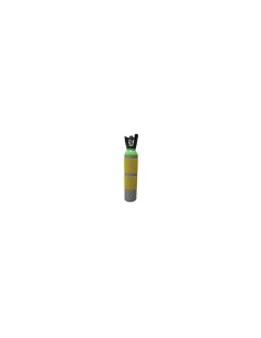 BLAUOPTIK BOMBOLA PER CARABINE PISTOLE  PCP VUOTA PER ARMI PCP 7 LITRI 200 bar VUOTA 2