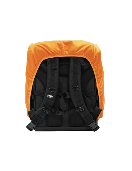 O'Guns Equipment ZAINO TATTICO PER ARMI TIRO XL Due tasche e un porta borraccia inclusi e con sistema a molle SKU: CIRNGBPXLOG01