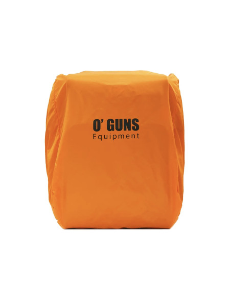 O'Guns Equipment ZAINO TATTICO PER ARMI TIRO XL Due tasche e un porta borraccia inclusi e con sistema a molle SKU: CIRNGBPXLOG01