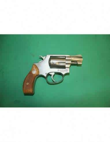 Smith & Wesson 60 2" Cal. 38SP