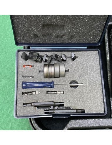 Sovrapposto da tiro Beretta DT 11 Black cal. 12 calcio TSK DX