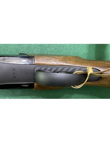 Sovrapposto da tiro Beretta DT 11 Black cal. 12 calcio TSK DX