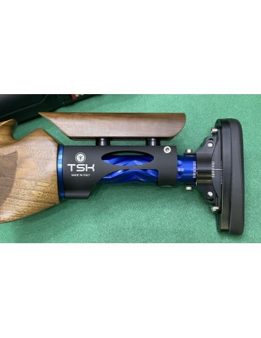 Sovrapposto da tiro Beretta DT 11 Black cal. 12 calcio TSK DX