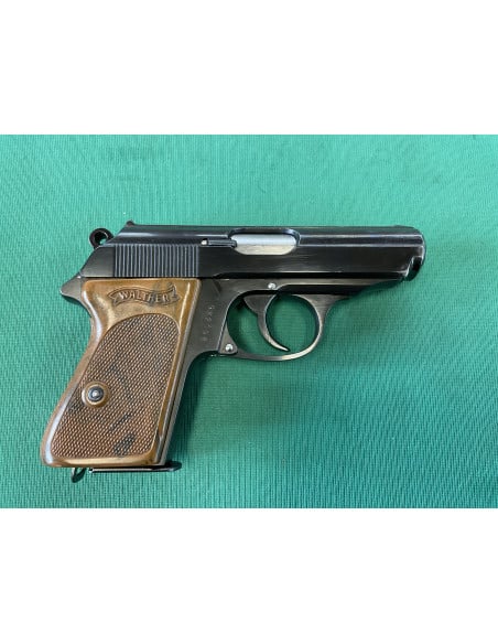 Walther PPK prebellica calibro 7,65brw