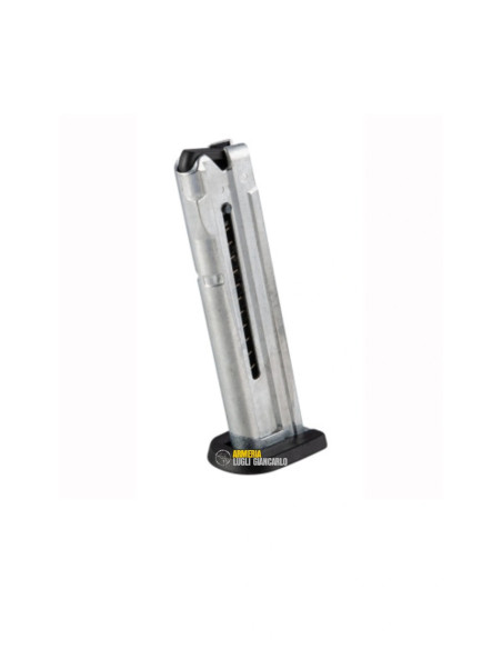 GSG FIREFLY MAGAZINE 22 LR - ATI GSG FIREFLY MAGAZINE 22LR 10RD STEEL SILVER CODICE GSG46